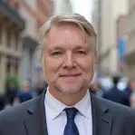 George Huene, CEO of InnerVital